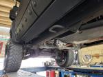 Toyota Tundra CrewMax 4x4 Zombie Apocalypse 2013 года